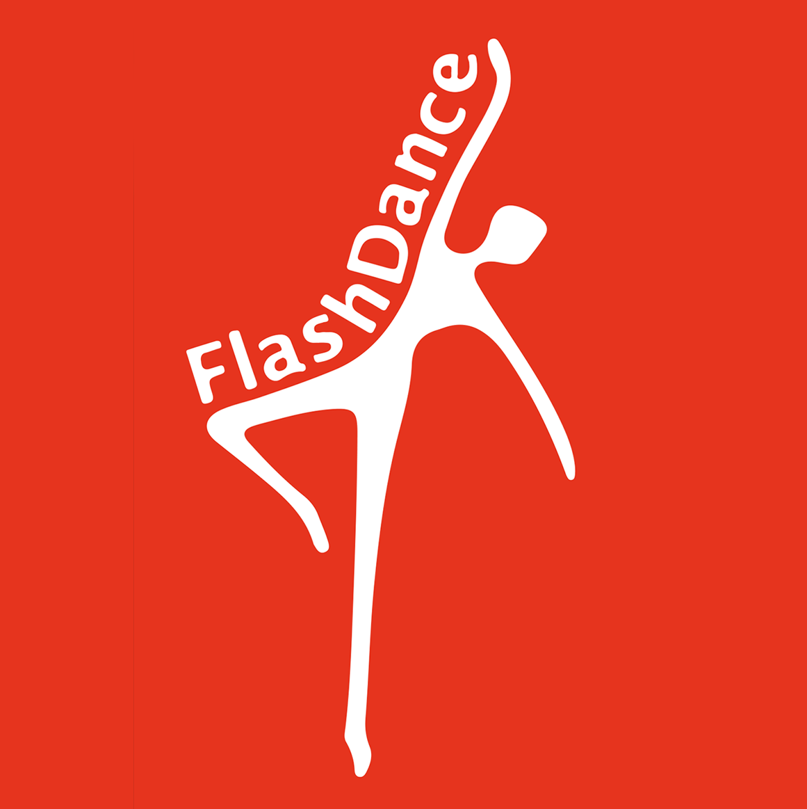 Flashdance Obbicht